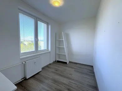Na predaj 3-izbový byt, 54 m², Košice-Sever, Strakova