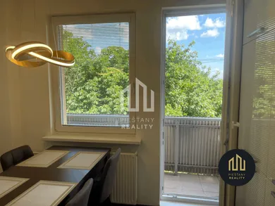Na prenájom 3-izbový byt, 77 m², Piešťany