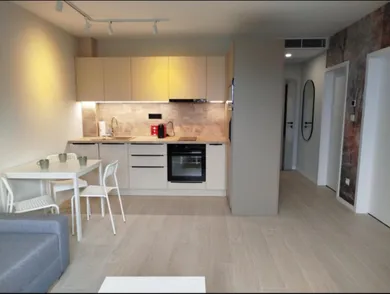 Apartments for rent, 2-room in Šamorín · €670