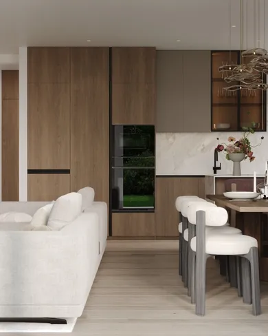 Na predaj 4-izbový byt, 113 m², Nitra, Prvosienková