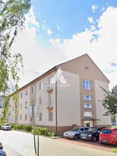 Mieszkania na sprzedaż, 1-pokojowe, Malacky · €130 000