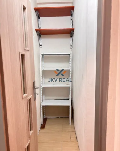 Na prenájom 2-izbový byt, 57 m², Žilina, Juraja Fándlyho