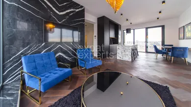 Mieszkania na wynajem, 4-pokojowe, Bratislava-Staré Mesto · €2450