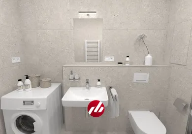 Na predaj 2-izbový byt, 56 m², Bratislava-Ružinov, Košická