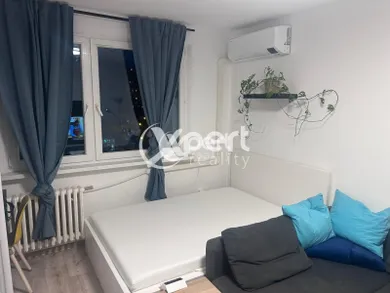 Mieszkania na sprzedaż, 1-pokojowe, Bratislava-Podunajské Biskupice · €159 990