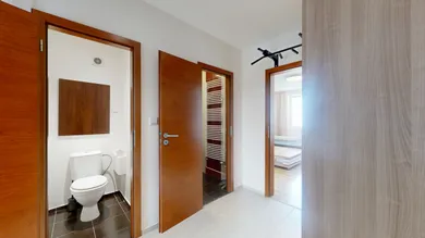 Na prenájom byt v Trnava · €850 · Dokončené