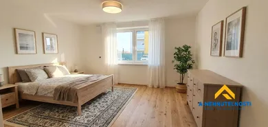 Na predaj 3-izbový byt, 50 m², Šamorín