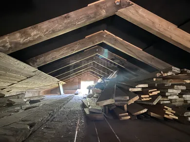 Na predaj dom, 300 m², Santovka, Maďarovská
