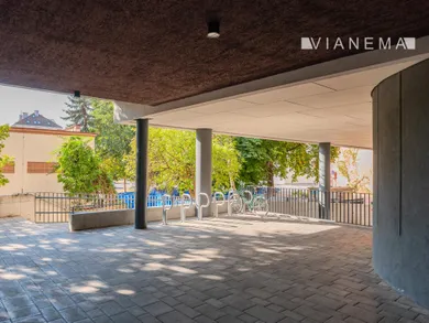 Na predaj 2-izbový byt, 46 m², Košice-Staré Mesto, Mlynská bašta