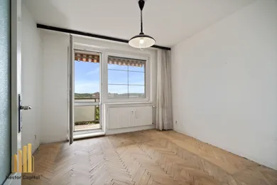 Na predaj 3-izbový byt, 70 m², Bratislava-Nové Mesto, Višňová