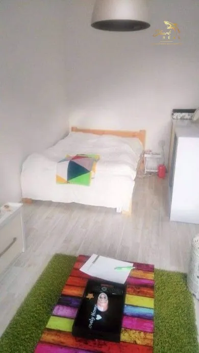 Na prenájom 1-izbový byt, 36 m², Bratislava-Ružinov, Jašíkova