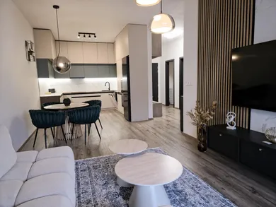 Na prenájom 2-izbový byt, 64 m², Košice-Staré Mesto, Žriedlová