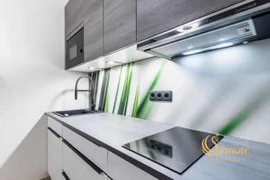 Na predaj byt v Košice-Staré Mesto · €238 000 · Novostavba
