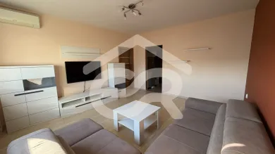 Na prenájom 3-izbový byt, 64 m², Komárno, Generála Klapku