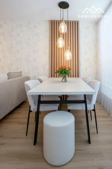 Na predaj byt v Piešťany · €343 700 · Novostavba