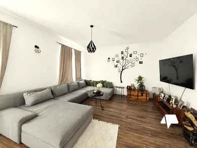 Na predaj dom, 480 m², Zbehy