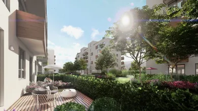 Byty na predaj 3-izbový, Nitra · €254 250