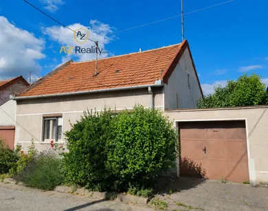 Domy na sprzedaż, 2-pokojowe, Komárno · €99 500