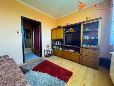 Na predaj 3-izbový byt, 74 m², Sereď, Cukrovarská