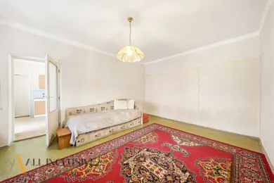 Na predaj 3-izbový dom, 110 m², Hviezdoslavov