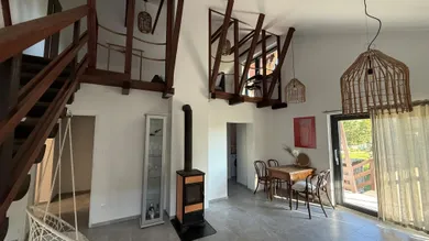 Na predaj dom, 71 m², Turčianske Jaseno