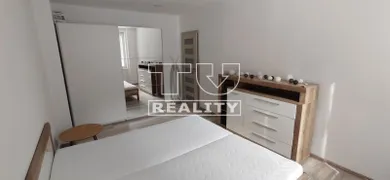 Na predaj 3-izbový byt, 65 m², Košice-Nad jazerom