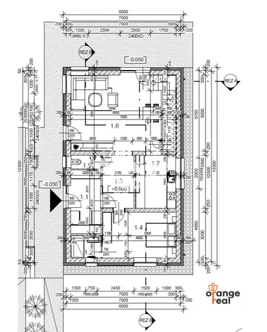 Na predaj 5-izbový dom, 156 m², Malá Ida, Prvosienková