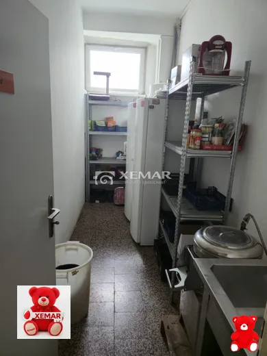 Na predaj komerčné, Banská Bystrica, Starohorská