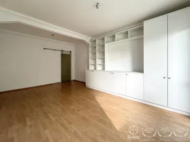 Na prenájom 2-izbový byt, 66 m², Bratislava-Nové Mesto