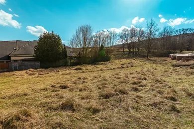 Na predaj pozemok, Marianka, Jelšová