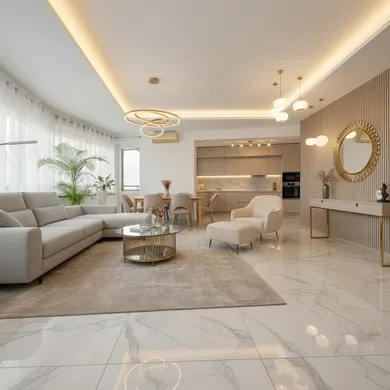 Byty na predaj 4-izbový, Bratislava-Karlova Ves · €469 900
