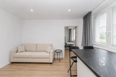 Na predaj 2-izbový byt, 40 m², Košice-Sever, Lomnická