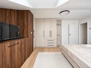 Na predaj 2-izbový byt, 52 m², Gerlachov, Družstevná