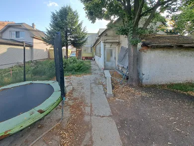 Na predaj 4-izbový byt, Viničné, Hlavná