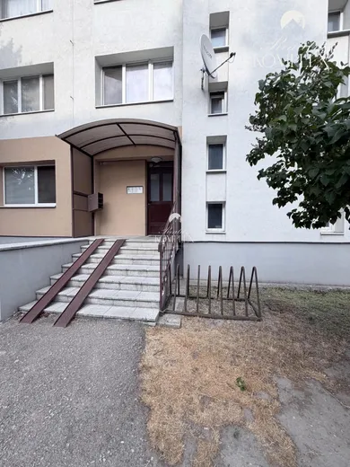 Na predaj byt v Komárno · €115 000 · Dokončené