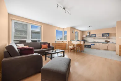 Mieszkania na sprzedaż, 3-pokojowe, Bratislava-Podunajské Biskupice · €259 000