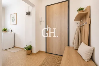 Na predaj 3-izbový byt, 67 m², Rimavská Sobota