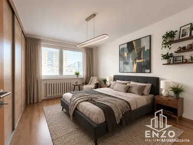 Byty na predaj 3-izbový, Bratislava-Dúbravka · €209 990