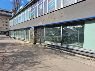 Комерційні приміщення в оренду, Bratislava-Nové Mesto · €6 660