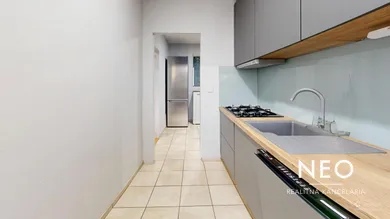 Na predaj 3-izbový byt, 67 m², Trnava, Ulica Koniarekova