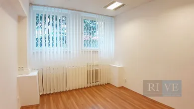 Na prenájom komerčné, Bratislava-Ružinov, Sabinovská