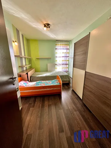Na prenájom 3-izbový byt, 69 m², Chorvátsky Grob, Konopná