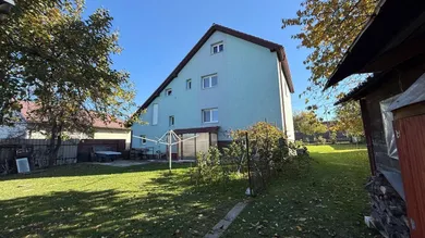 Na predaj 5-izbový dom, 180 m², Turčianske Teplice
