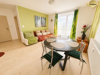 Na predaj 2-izbový byt, 43 m², Liptovský Mikuláš