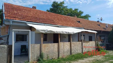 Na predaj 1-izbový byt, 38 m², Košúty