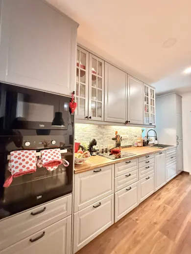 Na predaj 2-izbový byt, 75 m², Bratislava-Ružinov, Azovská