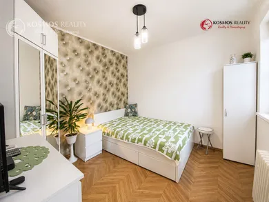 Na prenájom byt v Košice-Západ · €650 · Dokončené