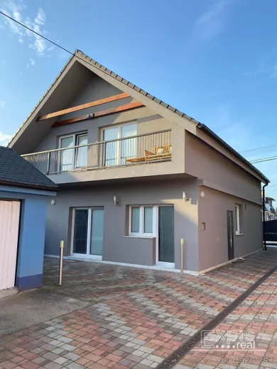 Na prenájom byt v Bratislava-Vrakuňa · €1 900 · Novostavba