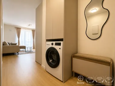 Na prenájom 2-izbový byt, 46 m², Trenčín, Hrušková