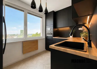 Na predaj 3-izbový byt, 87 m², Trnava, Ulica Hospodárska